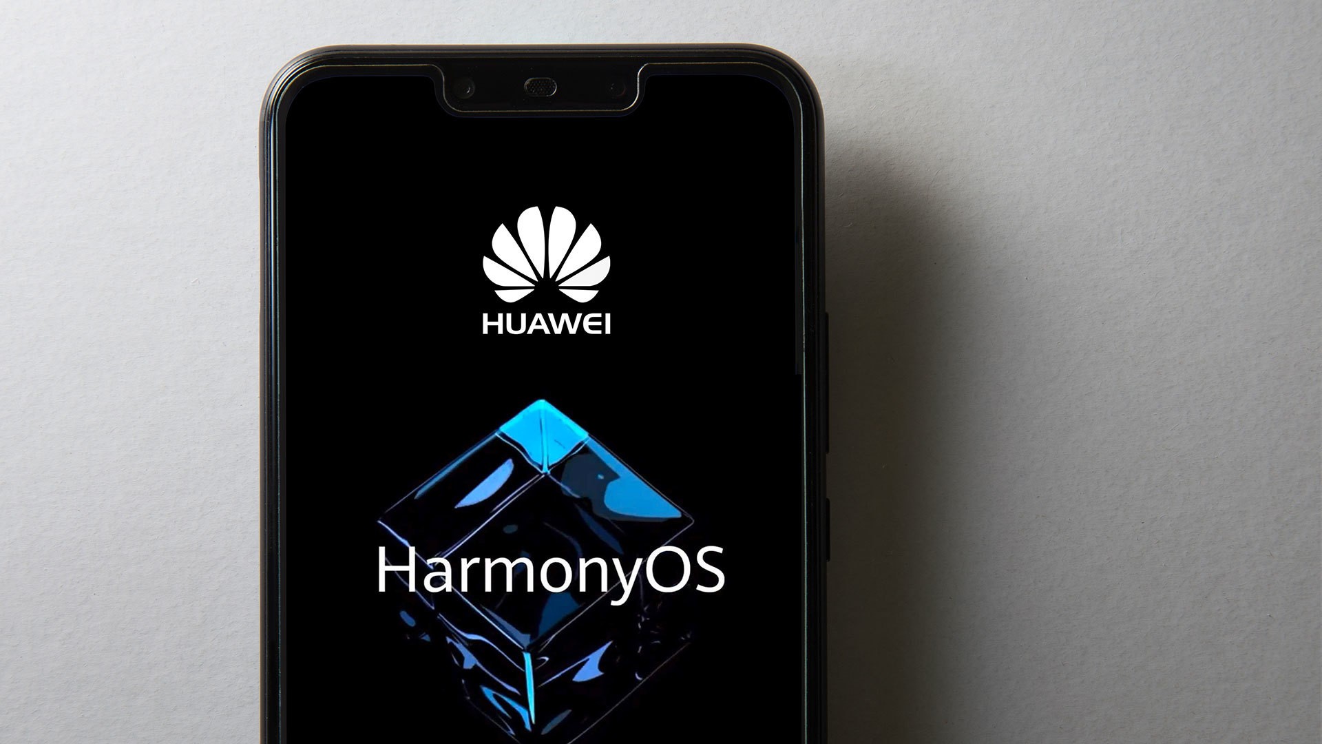 Huawei HarmonyOS – Frandroid