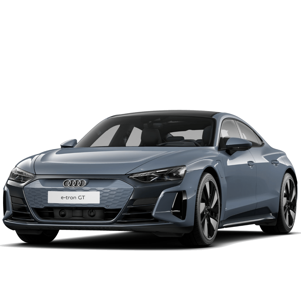 Audi e-tron GT (2021)