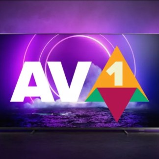 Google va forcer les fabricants de produits Android TV à adopter le codec AV1