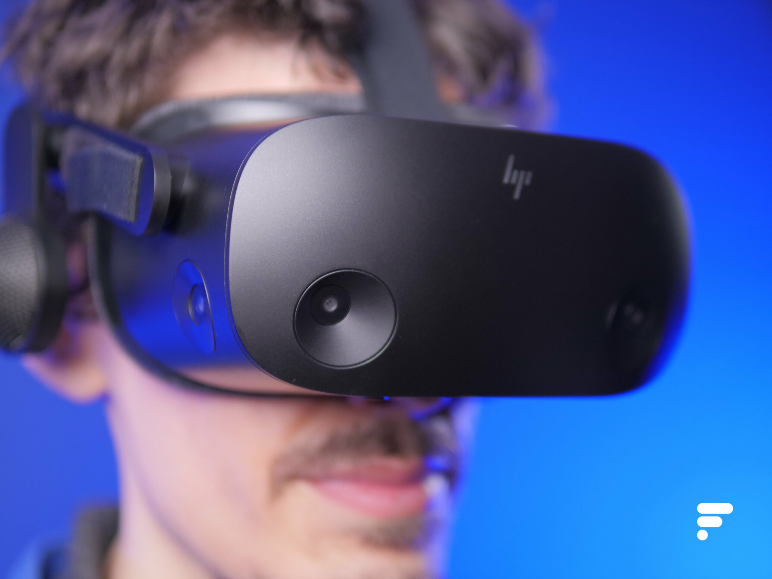 HP Reverb G2 prix, fiche technique, test et actualité Casque VR Frandroid