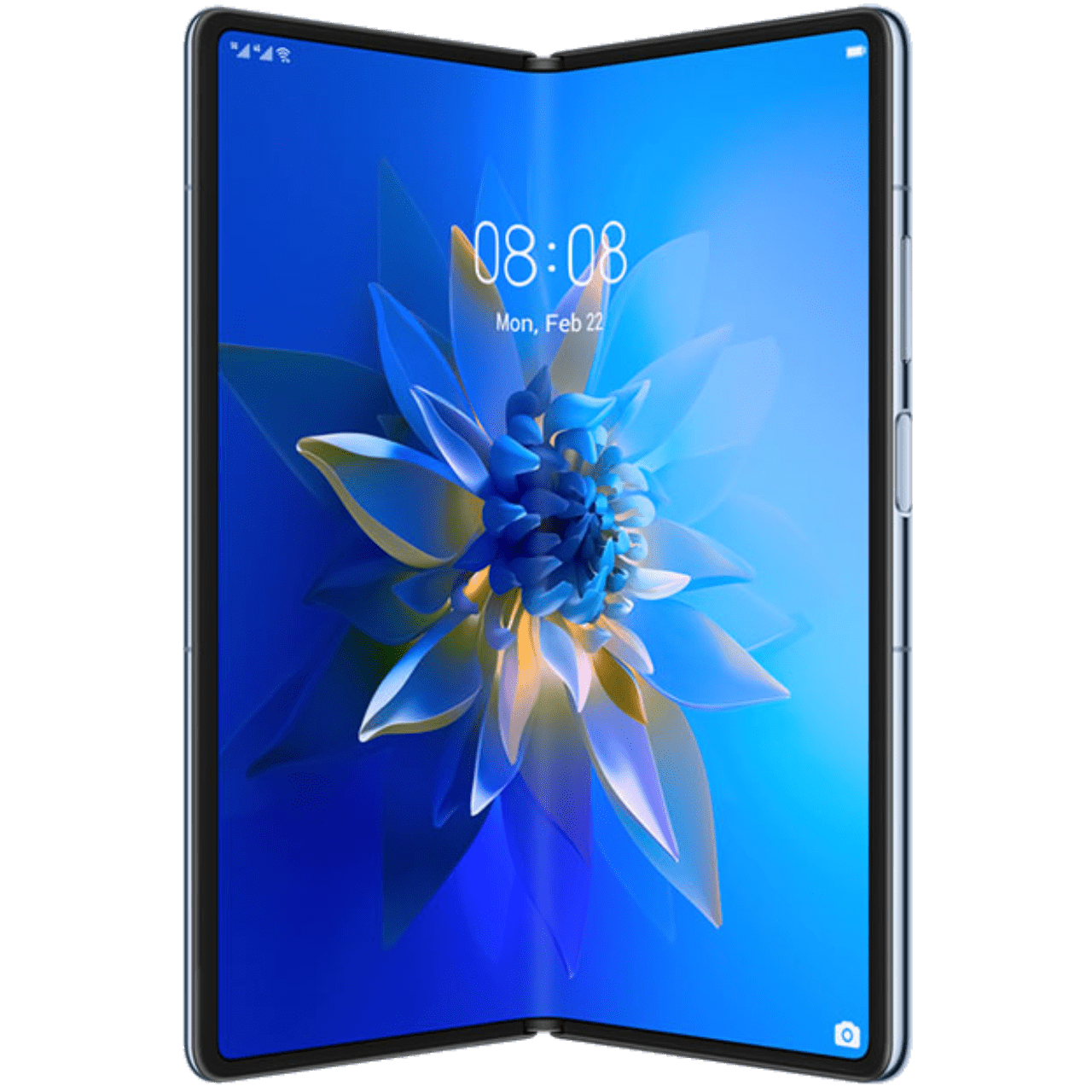 Huawei mate x2 обзор