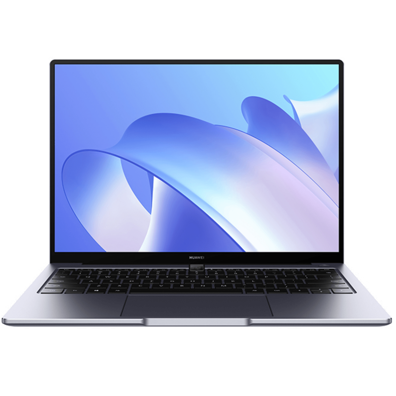 Ноутбук huawei matebook d 14 греется