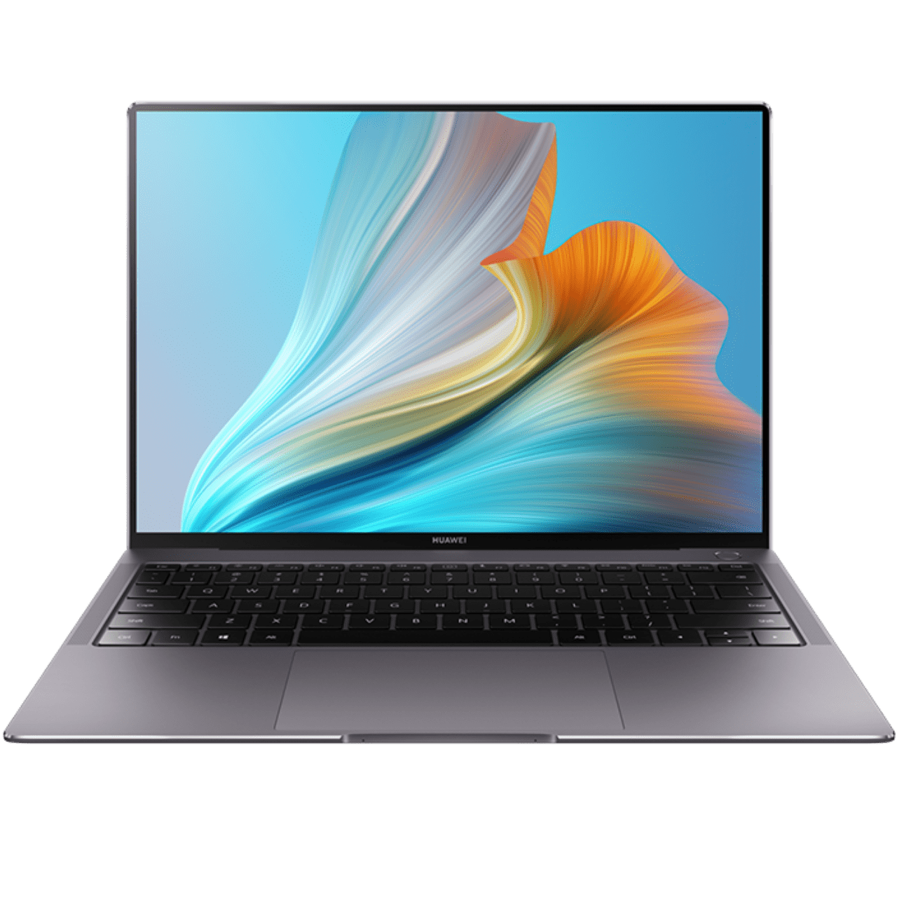 Huawei matebook 14 2021 обзор