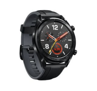 La montre Huawei Watch GT est en cours de déstockage sur le site officiel