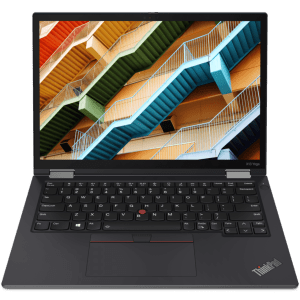 Lenovo ThinkPad X13 Yoga (2021)