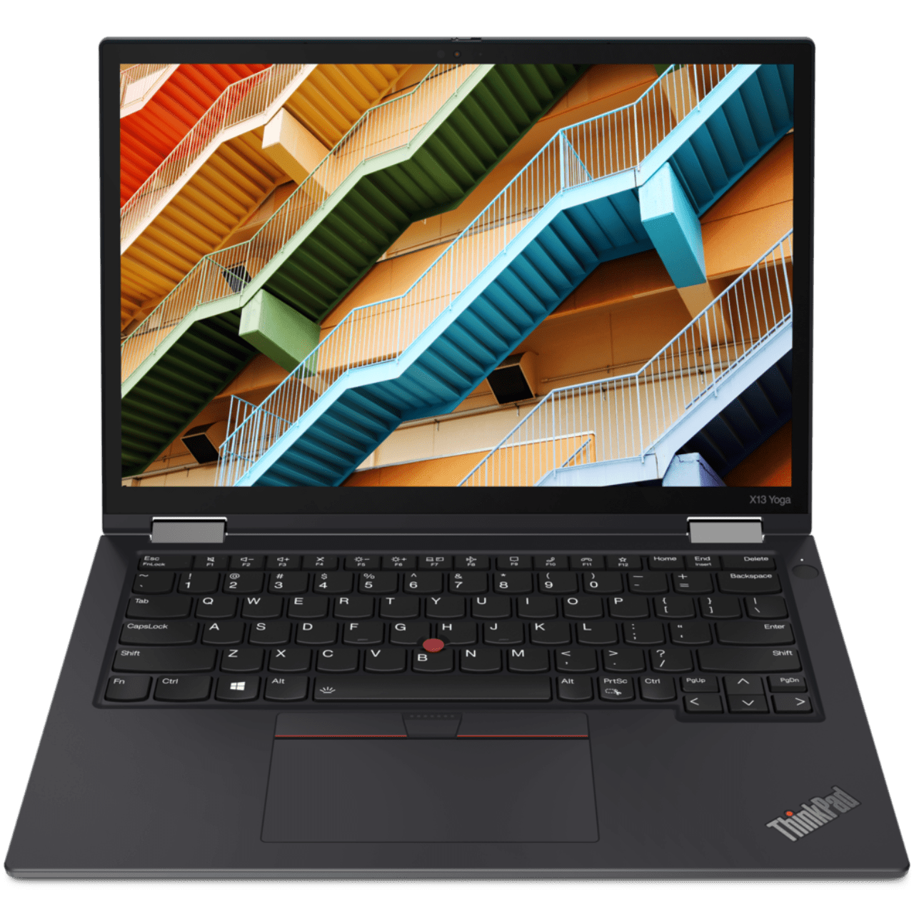 Test Lenovo ThinkPad X13s (2022) notre avis complet PC portables