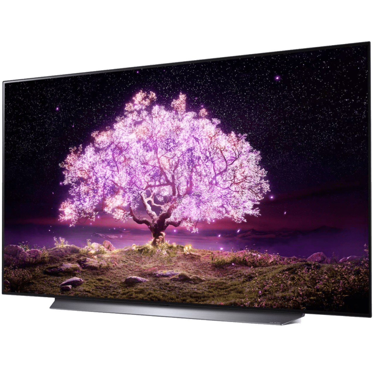 Always Excellent, The LG OLED55C1 TV Is Now At A Great Price GEARRICE