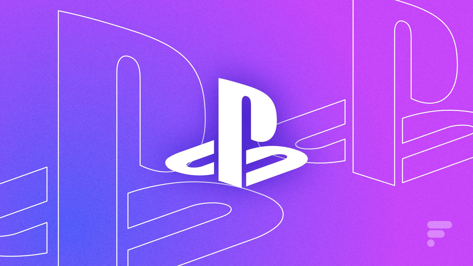 Playstation презентация 2022