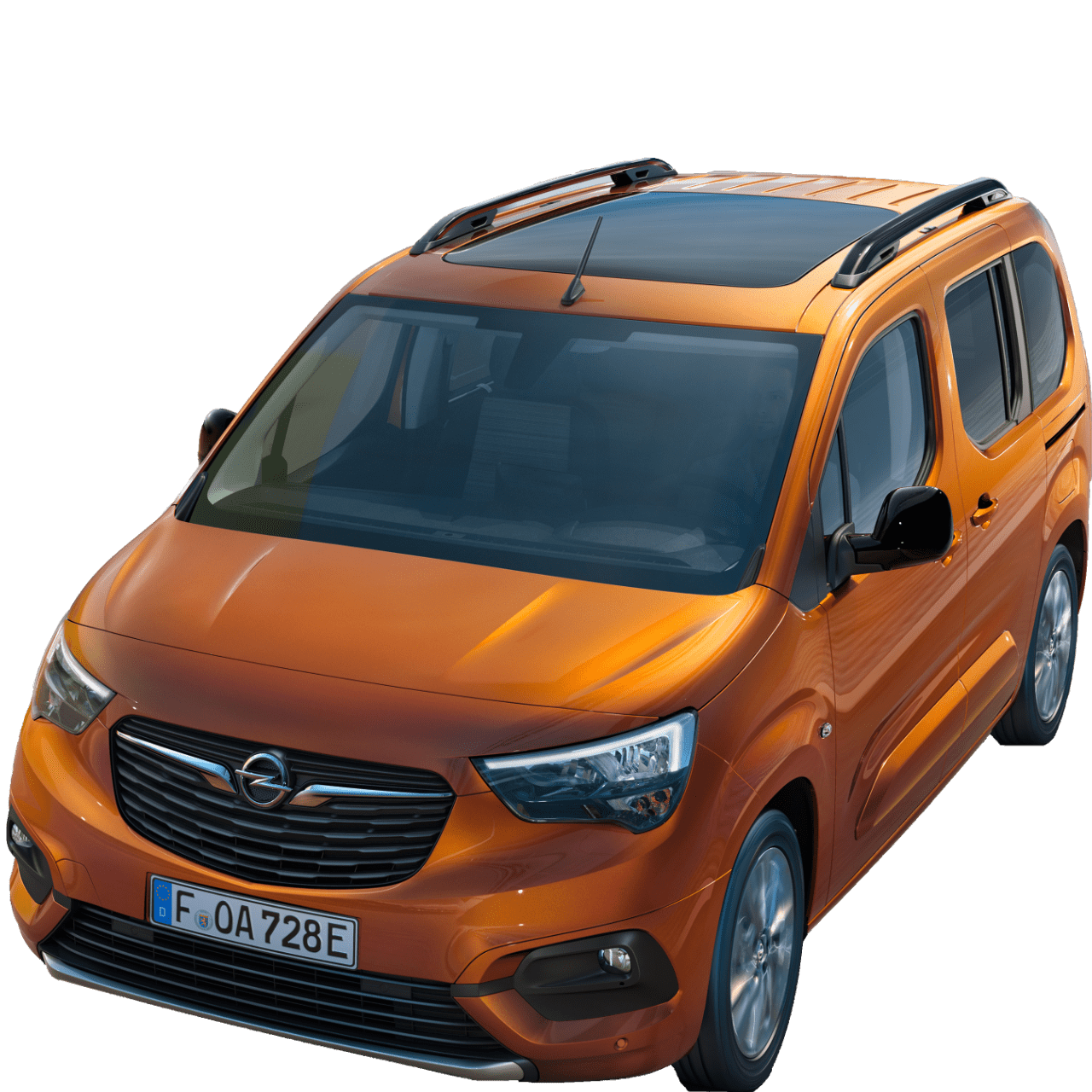 Opel combo e