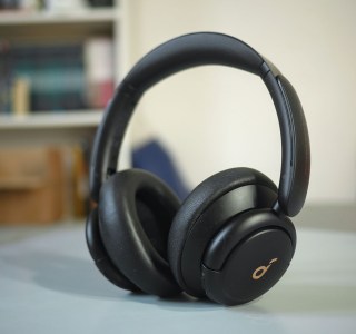 Test de l&rsquo;Anker Soundcore Life Q30 : à moins de 100 euros, un casque à réduction de bruit très convaincant