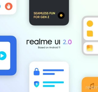Realme UI 2.0 et Android 11 : comment tester la nouvelle interface sur votre smartphone