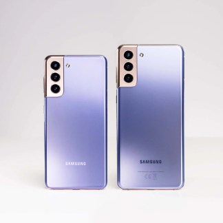 What is the best Samsung smartphone to buy in 2021?