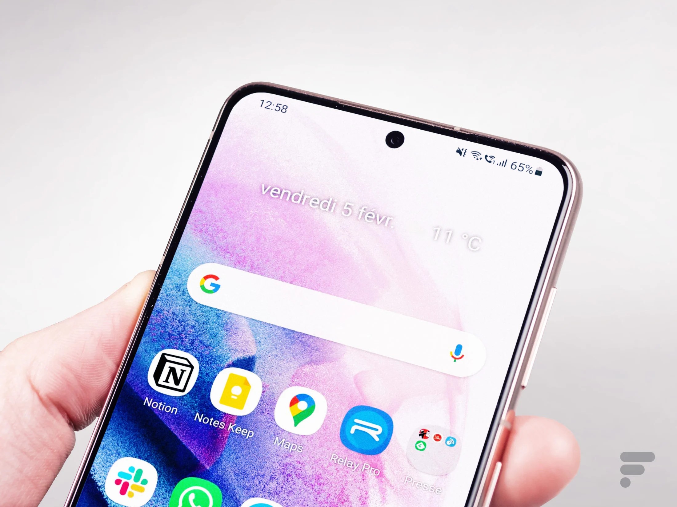 Samsung One UI 4 : les nouveautés attendues et la liste des smartphones qui recevront la mise à jour