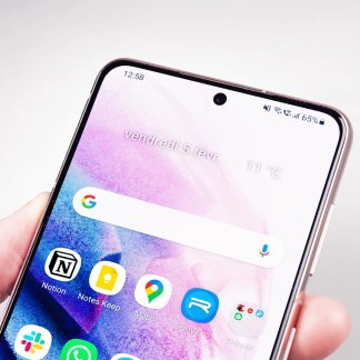 Samsung One UI 4: the expected new features and the list of smartphones that will receive the update