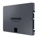 Bon prix pour le SSD Samsung 870 QVO d’une capacité de 1 To (-24 %)