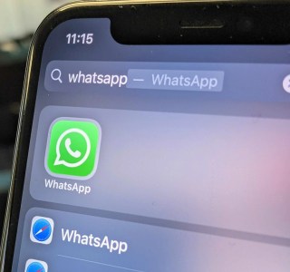 WhatsApp s’inspire de FaceTime pour ses appels sur iPhone