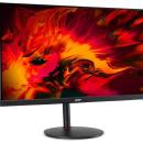 Économisez 100 € sur cet écran gaming Acer Nitro 27″, 144 Hz et 1 ms