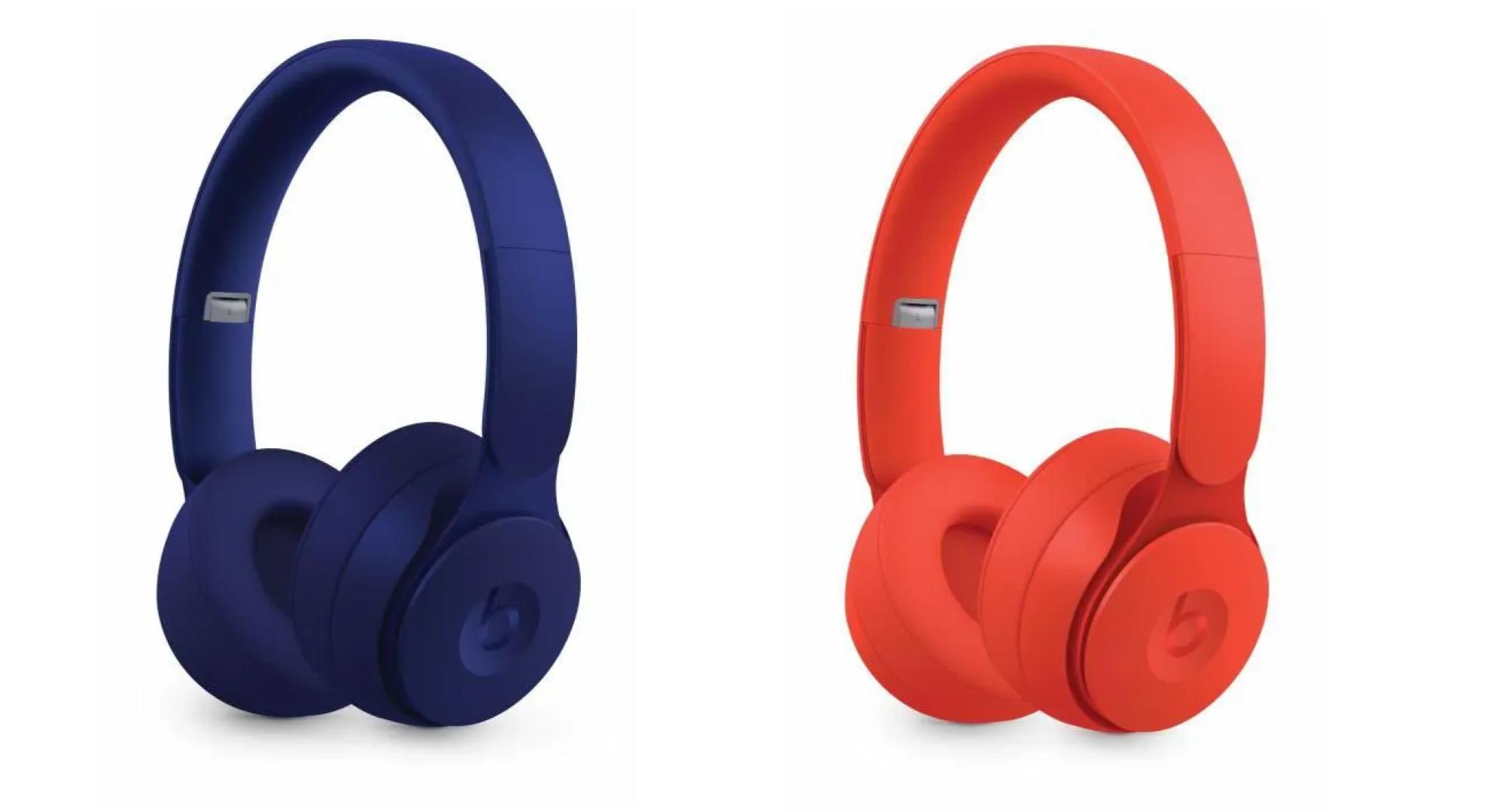 Beats Solo Pro : le casque avec réduction de bruit est presque à moitié prix