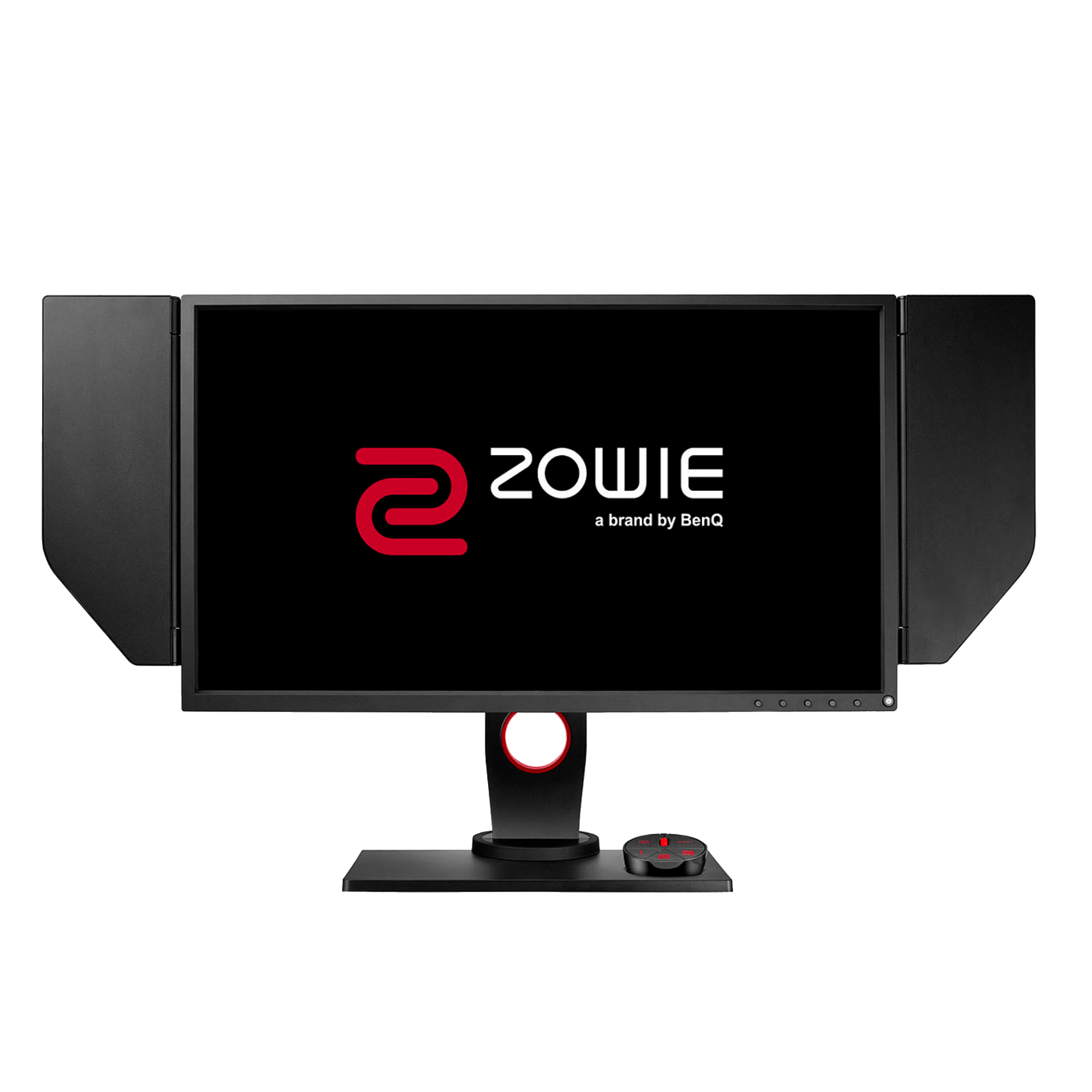 Замена матрицы benq zowie xl2411p