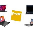 Déstockage Fnac : jusqu’à -40% de réduction sur des PC portables premium