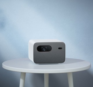 Le vidéoprojecteur Xiaomi Mi Smart Projector 2 Pro est 314 € moins cher
