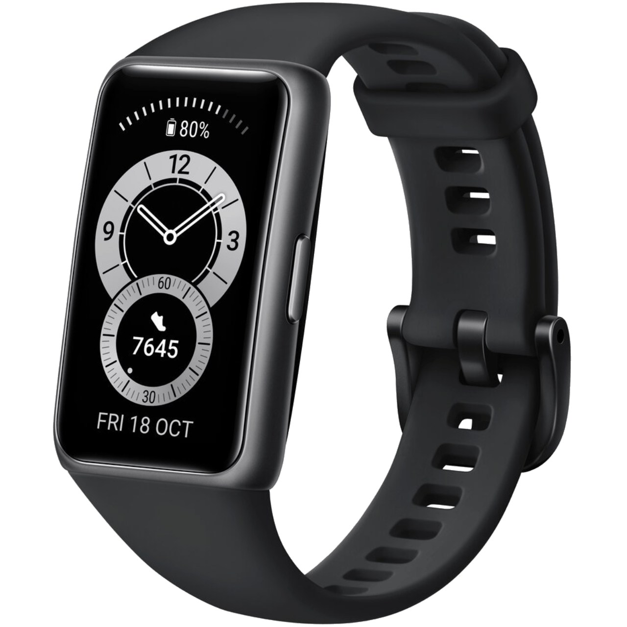 Huawei Watch Fit Elegant Edition : meilleur prix, fiche technique et
