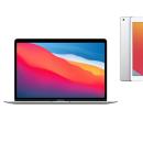 Amazon lance des promotions sur les MacBook Air M1, iPad et iPhone SE