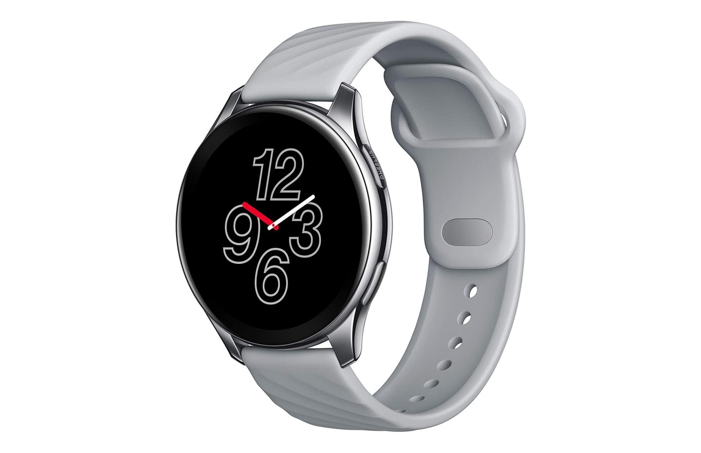 La montre connectée de la marque OnePlus est déjà en promotion sur Amazon