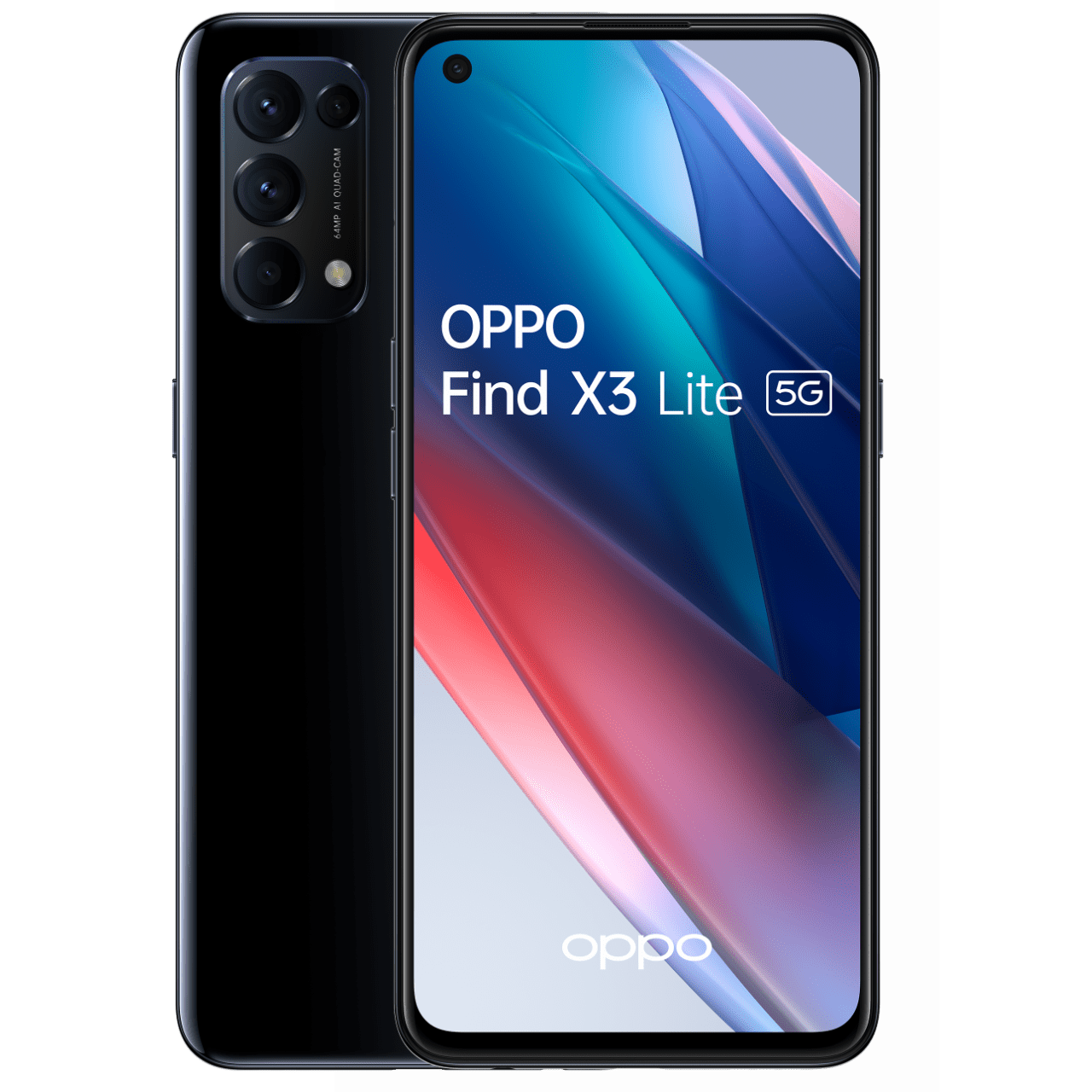 Oppo find x3 lite обзор