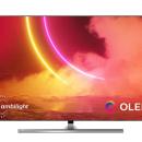 Philips 55OLED855 : TV 4K, Dolby Vision, HDR10+ et Ambilight à -300 €