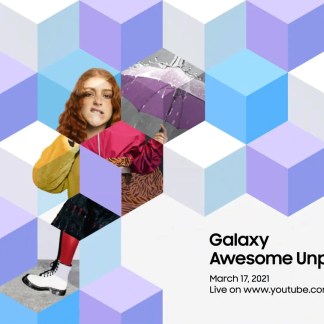 Galaxy A52 : Samsung prépare un nouvel évènement « génial »