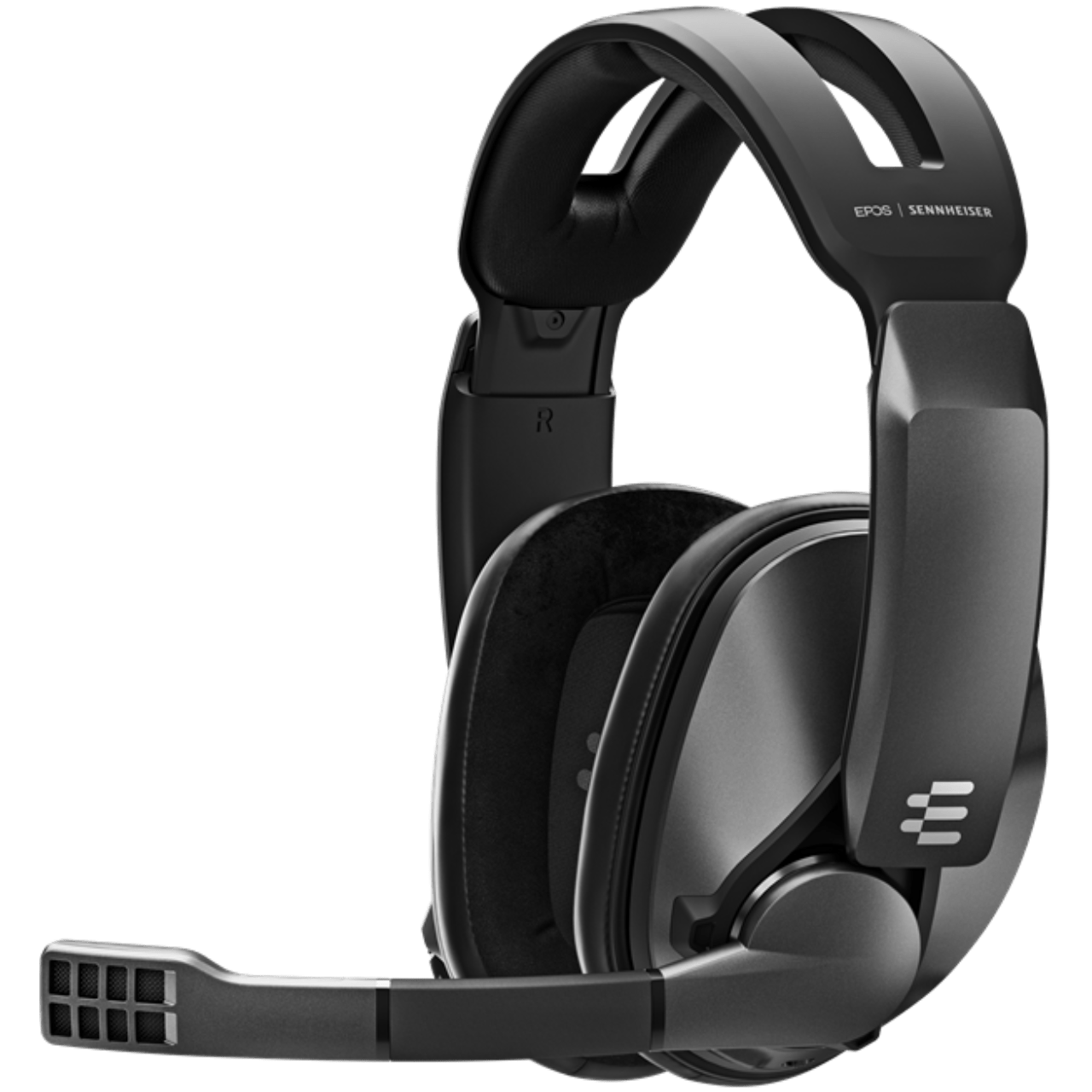 Sennheiser Epos GSP 370 prix, fiche technique, test et actualité Casques et écouteurs