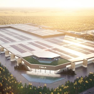 Gigafactory Berlin : Tesla a débuté la production, mais il y a un mais