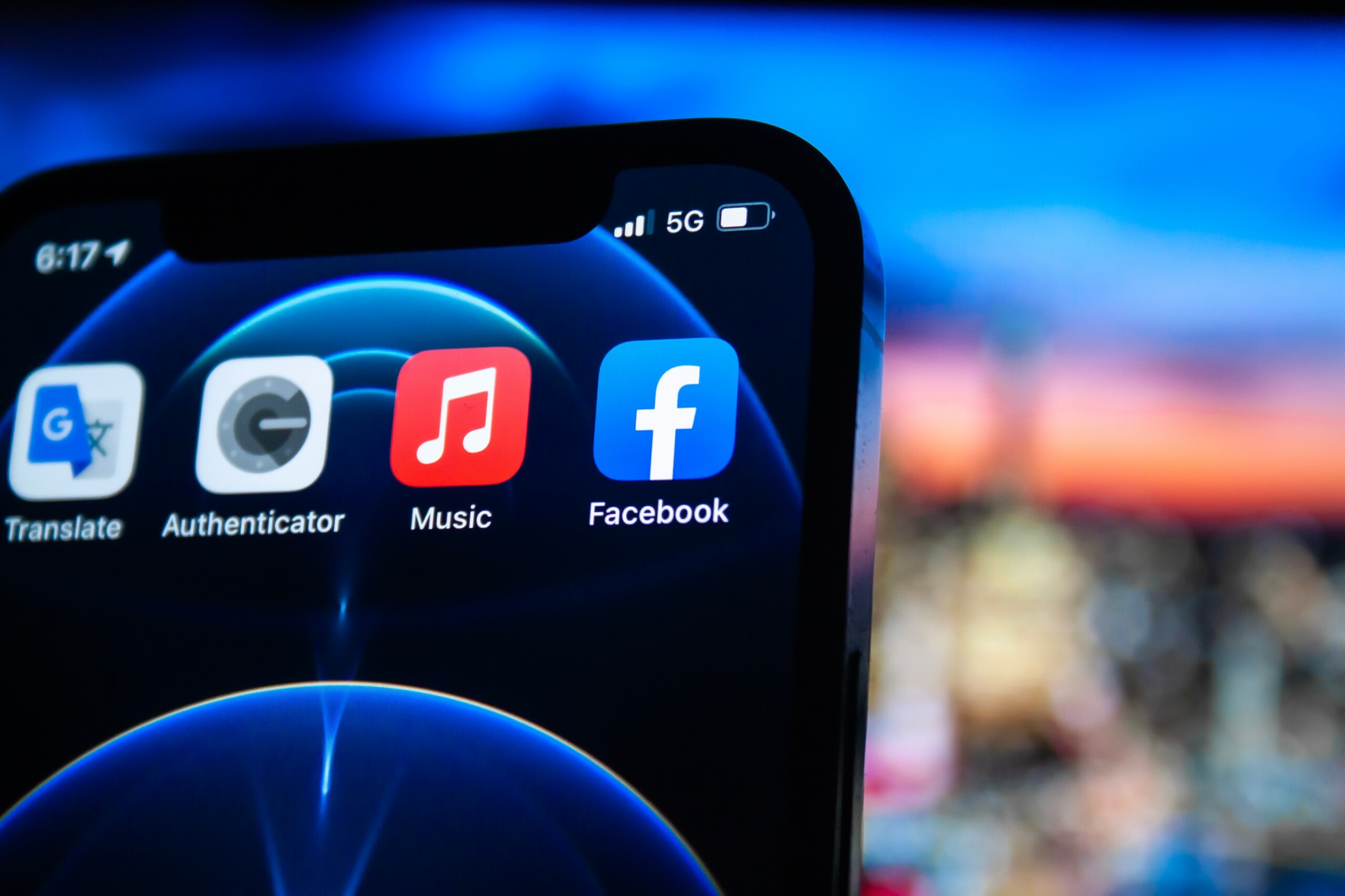 Belle progression de la 5G en France, Orange et Free Mobile prennent de l’avance