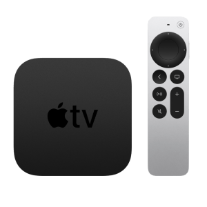 Box TV : quel est le meilleur boîtier multimédia pour Netflix, Plex ou Canal+ ? 5 Apple TV 4K 2021