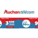 Beaucoup de 4G à petit prix avec ce forfait mobile 80 Go à 3,99 €/mois