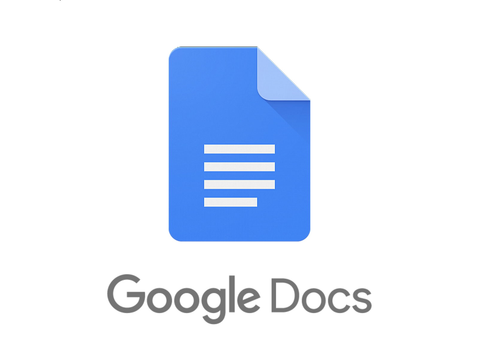 Télécharger Google Docs sur Android iPhone iPad et APK