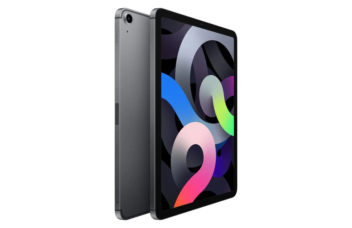 iPad Air 2020 : que diriez-vous d’une remise de 145 € sur la tablette d’Apple ?