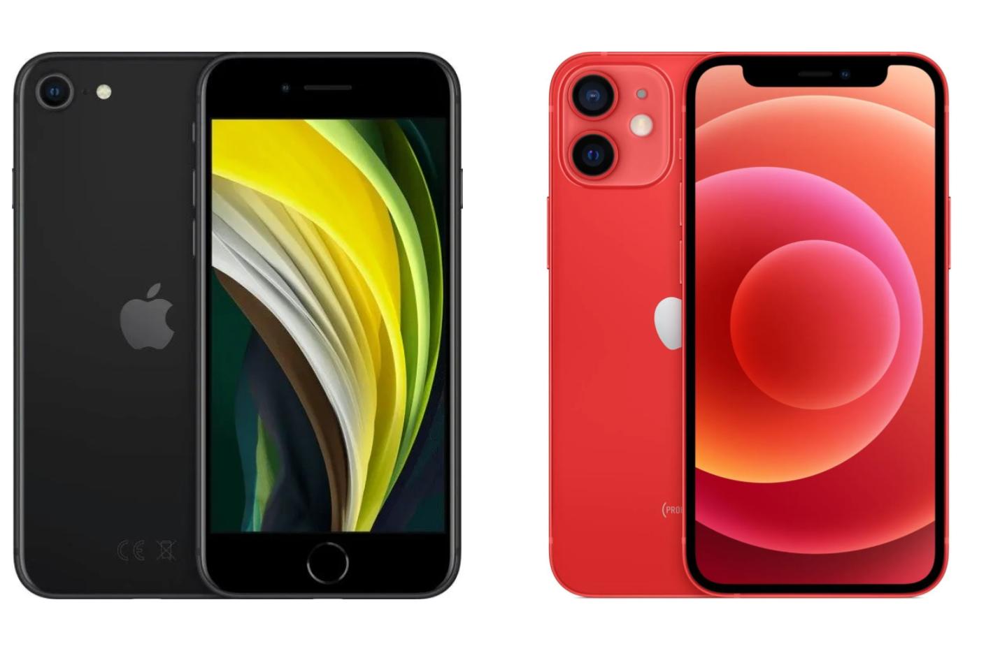 Où acheter l'Apple iPhone SE 2020 au meilleur prix en 2021