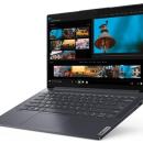 Lenovo Yoga Slim7 : un PC portable avec un i7 11e gen à moins de 1 000 €