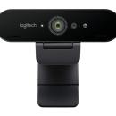 Logitech Brio Ultra HD Pro : son prix baisse largement sous les 200 euros sur Amazon