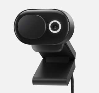 Microsoft dévoile enfin sa webcam pour parfaire le télétravail