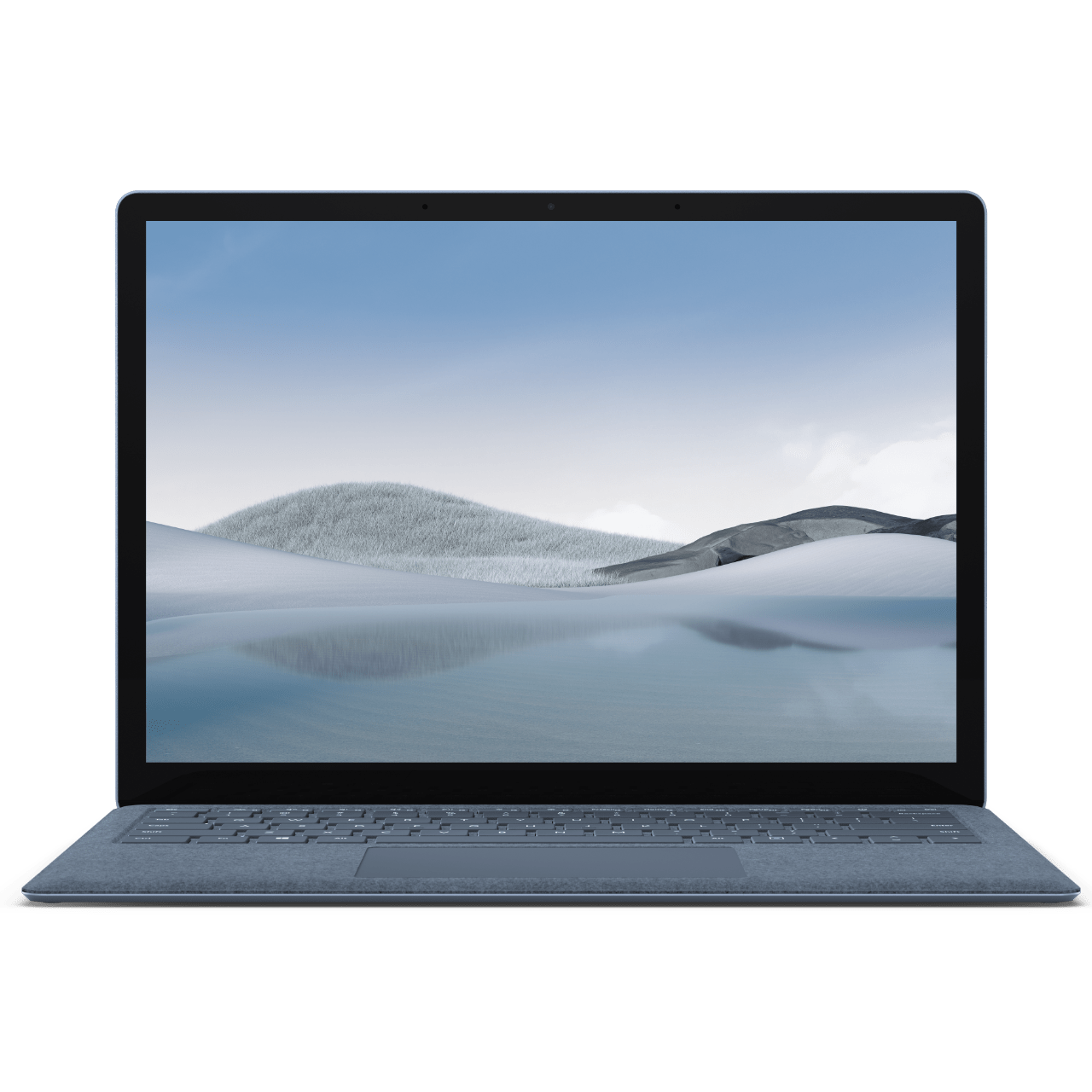 Test Microsoft Surface Laptop 3 notre avis complet PC portables