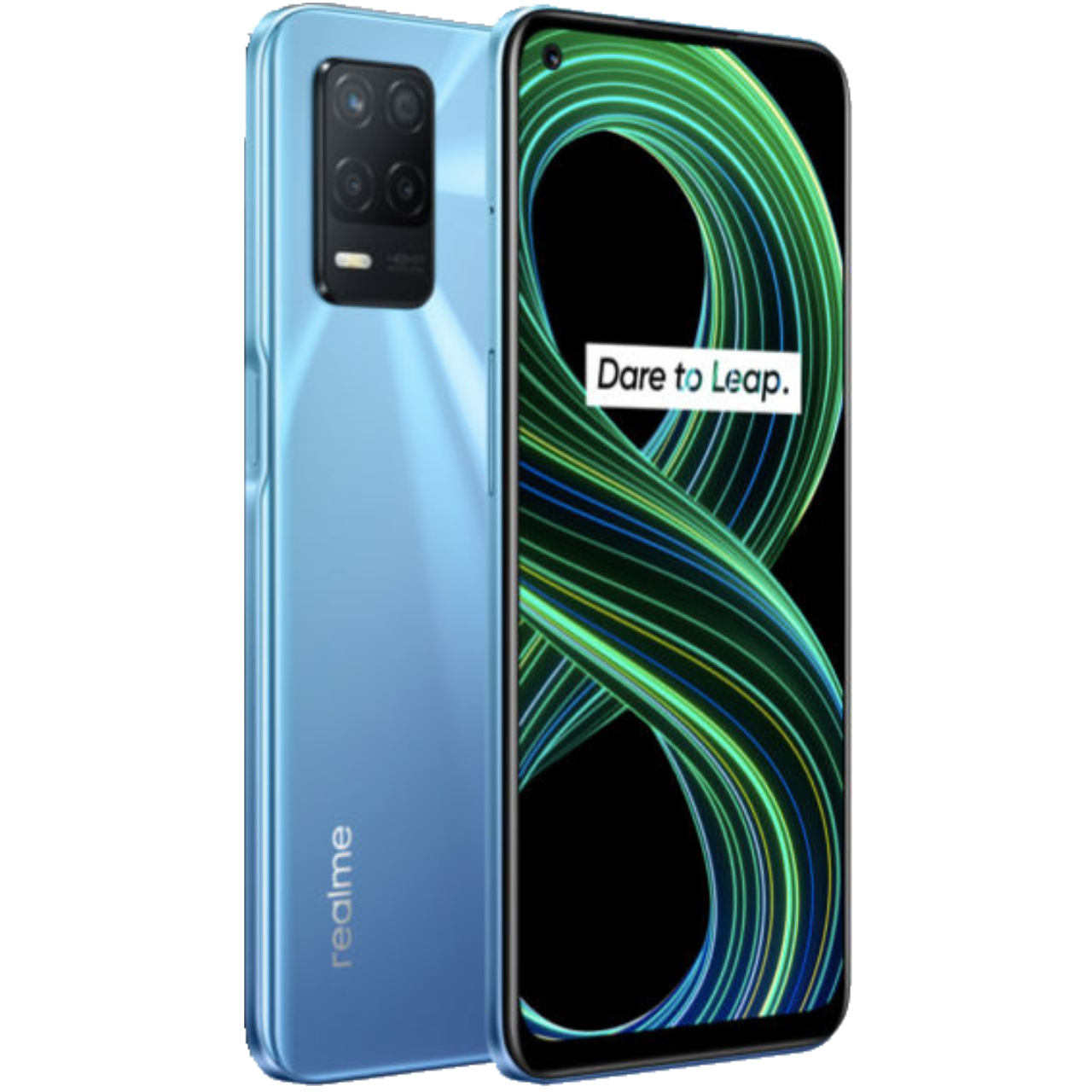 Realme 8 5g 64gb Купить