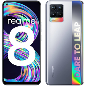 Realme 8