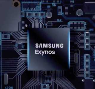 Samsung Galaxy A : le milieu de gamme pourrait se muscler grâce à AMD