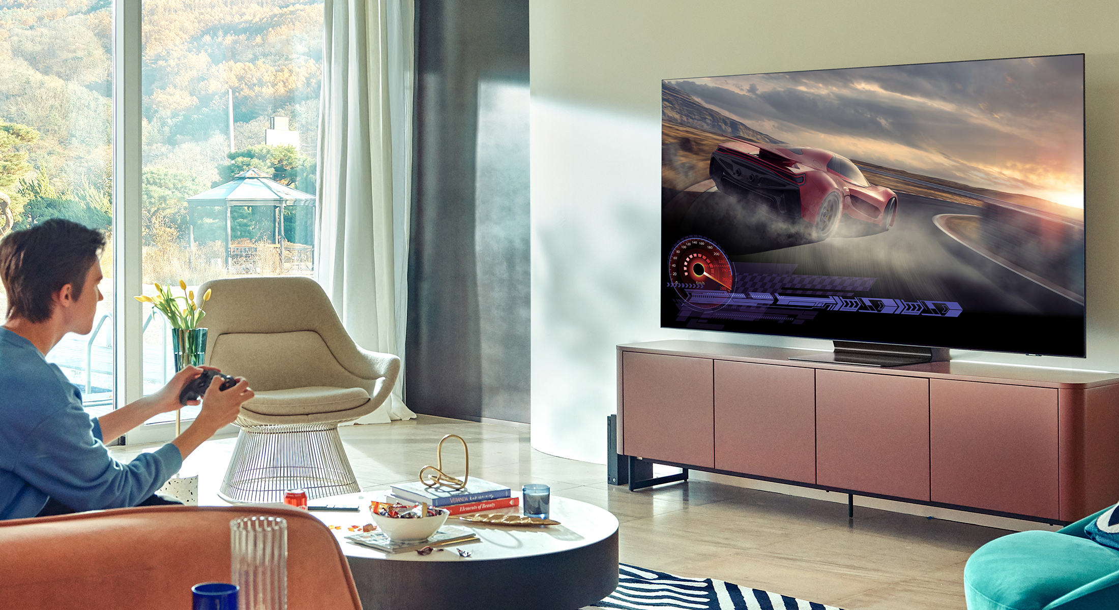 Neo QLED : jusqu’à 500 euros de remise sur les nouveaux téléviseurs Mini-Led de Samsung chez Darty