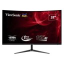 Excellent prix pour ce moniteur incurvé de 32 pouces (Full HD, 144 Hz et 1ms)