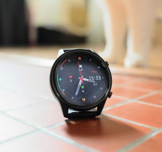 Test de la Xiaomi Mi Watch : une montre minimaliste avec un suivi GPS ultra précis
