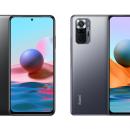 Les prix sont déjà en forte baisse pour les Xiaomi Redmi Note 10 et 10 Pro